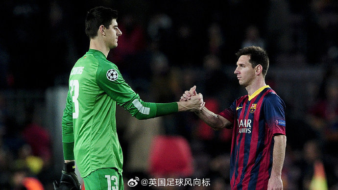 今夜皇家马德里豪取连胜梅西遭遇二十连败，这操作让人直呼：风云突变曼联关键时刻单刀错失的简单介绍